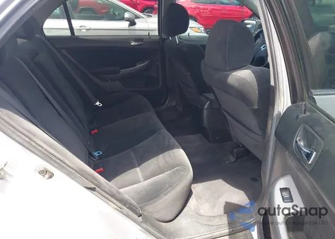 2004 Honda Accord Ex z USA, uszkodzony, nr VIN 1HGCM56624A133368